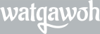 Logo Watgawoh - Website Murah Bandar Lampung